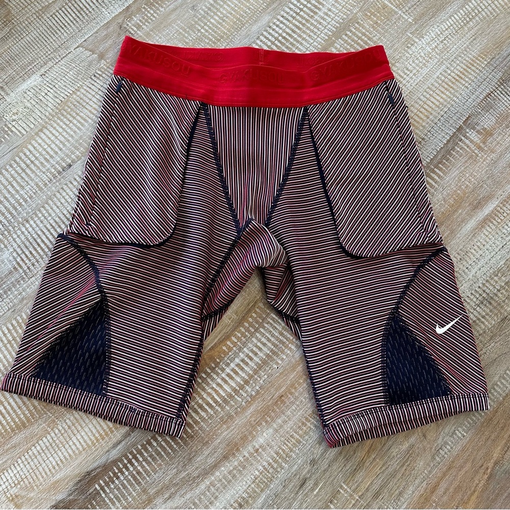 Nike Gyakusou men’s running half tights